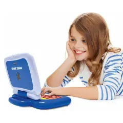 Lexibook Laptop JC398i5 - giochi elettronici