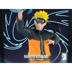 Naruto Uzumaki NEON by Tsume - Personaggio Anime MONDO - action figures ed accessori