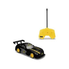 Radiocomando Auto Batman Scala 1:28 - radiocomandi
