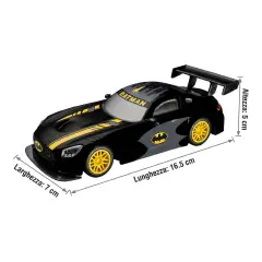 Radiocomando Auto Batman Scala 1:28 - radiocomandi