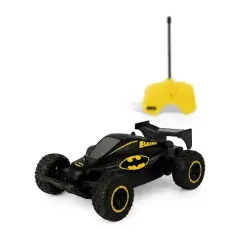 Radiocomando Auto Batman Buggy Scala 1:28 - radiocomandi