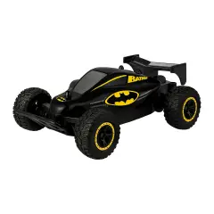 Radiocomando Auto Batman Buggy Scala 1:28 - radiocomandi
