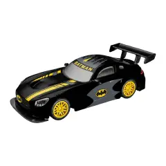 Radiocomando Auto Batman Car Scala 1:24 - radiocomandi