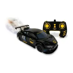 Mondo Motors Batman Shadow Smoke Racer 1:14 Auto Radiocomandata 33 cm - radiocomandi