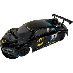 Mondo Motors Batman Shadow Smoke Racer 1:14 Auto Radiocomandata 33 cm - radiocomandi