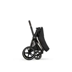 Priam Style Telaio con Struttura Seduta Champagne Gold beige Cybex - trio e modulari