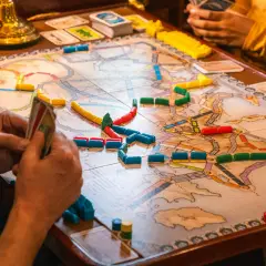 Ticket to Ride Europa – L’Avventura Ferroviaria Attraverso le Grandi Città d’Europa Refresh - Giochi di società