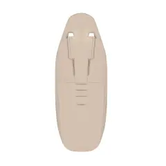 Cybex Platinum Coprigambe Cozy Beige - sacchi termici