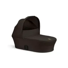 Cybex Trio Melio Chocolate Brown Con Base G3-S.Auto Cloud G3-Adattatori - trio e modulari