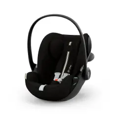 Cybex Trio Melio Magic Black Con Base G3-S.Auto Cloud G3-Adattatori - trio e modulari