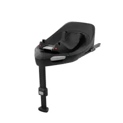 Cybex Trio Melio Magic Black Con Base G3-S.Auto Cloud G3-Adattatori - trio e modulari