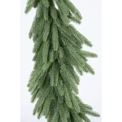 Boa Natalizia Tirolo 270 Cm - fiori e ghirlande