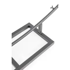 Espositore Fresh To Nero 208 Cm - addobbi albero
