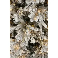 Albero di Natale Berkshire Inn 210 Cm-4943r 1900l - alberi