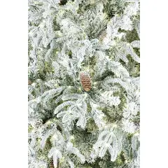 Albero di Natale Loyal Inn 210 Cm-3964r 3000microled - alberi