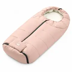 Sacco Termico Junior Essenzial per Passeggino Moovo Reso Tenue By Nuvita - sacchi termici