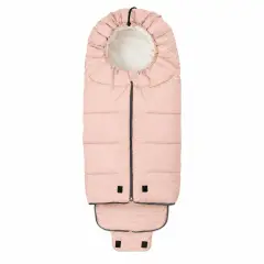 Sacco Termico Junior Essenzial per Passeggino Moovo Reso Tenue By Nuvita - sacchi termici