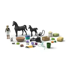 Calendario Dell'Avvento Horse Club 2026 - addobbi casa