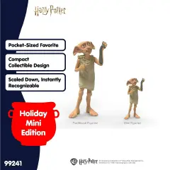 Calendario Dell'Avvento Harry Potter 2026 - addobbi casa