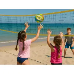 Pallone Volley Soft Touch - Palle e palloni