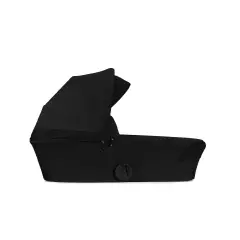 Navicella Cot Melio di Cybex Magic Black - navicelle