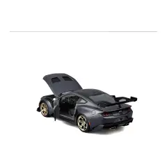 Maisto Ford Mustang GTD 2025 Modellino Auto in Scala 1:18 - auto