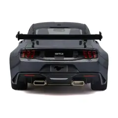 Maisto Ford Mustang GTD 2025 Modellino Auto in Scala 1:18 - auto
