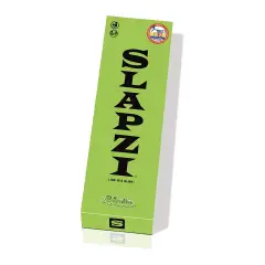 Slapzi Gioco di Velocità e Associazione - Giochi di società