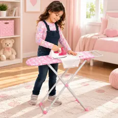 Birby Asse Da Stiro Comfort Giocattolo - Cucine e gioco simbolico