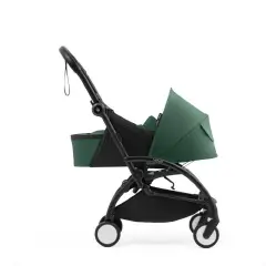 Stokke YOYO5 Navicella Passeggino 0+ Forest - passeggini compatti