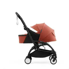 Stokke YOYO5 Navicella Passeggino 0+ Berry - passeggini compatti