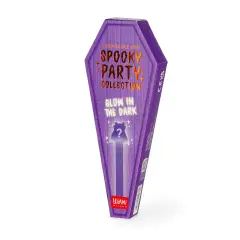 Legami Penna Cancellabile Halloween "Spooky Party" - Erasable Pen Blind Box - legami