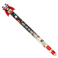 Legami Penna Cancellabile Halloween "Spooky Party" - Erasable Pen Blind Box - legami