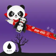 Legami Penna Cancellabile Halloween "Spooky Party" - Erasable Pen Blind Box - legami