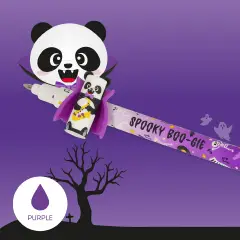 Legami Penna Cancellabile Halloween "Spooky Party" - Erasable Pen Blind Box - legami