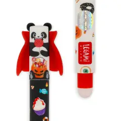 Legami Penna Cancellabile Halloween "Spooky Party" - Erasable Pen Blind Box - legami