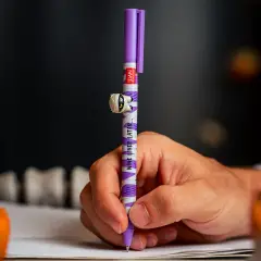 Legami - Penna gel - Lovely Friends Spooky Party Set 2 Penne - legami