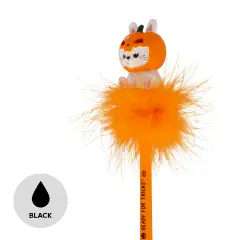 Legami - Penna Gel Light Up Writing Is Magic - Bunny Pumpkin - legami