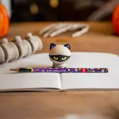 Legami - Squeezies Matita Antistress Kitty Mummy - legami