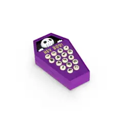 Legami - Hey Boo! Gioco Con Effetti Sonori Spaventosi - legami