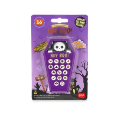 Legami - Hey Boo! Gioco Con Effetti Sonori Spaventosi - legami