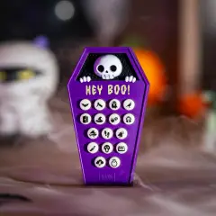 Legami - Hey Boo! Gioco Con Effetti Sonori Spaventosi - legami