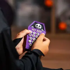 Legami - Hey Boo! Gioco Con Effetti Sonori Spaventosi - legami