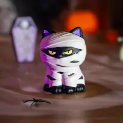 Legami - Stress Less Kitty Mummy Giocattolo Antitress - legami