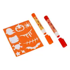 Legami - Trick&Twist Set Di 6 Trucchi Viso In Stick Halloween - legami