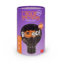 Legami - Bulb Fiction lampada Da Tavolo XL Halloween - legami