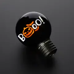 Legami - Bulb Fiction lampada Da Tavolo XL Halloween - legami