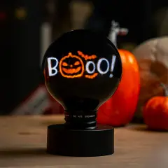 Legami - Bulb Fiction lampada Da Tavolo XL Halloween - legami