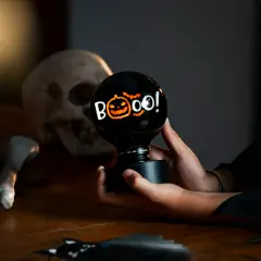 Legami - Bulb Fiction lampada Da Tavolo XL Halloween - legami