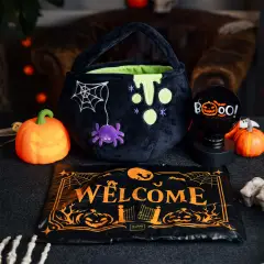 Legami - Bulb Fiction lampada Da Tavolo XL Halloween - legami